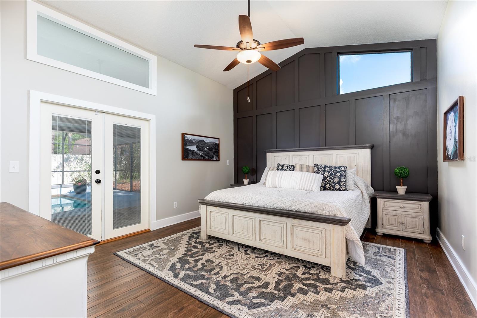 SILVER LAKES EAST AT THE CROSSINGS UNIT 3 - Residential
