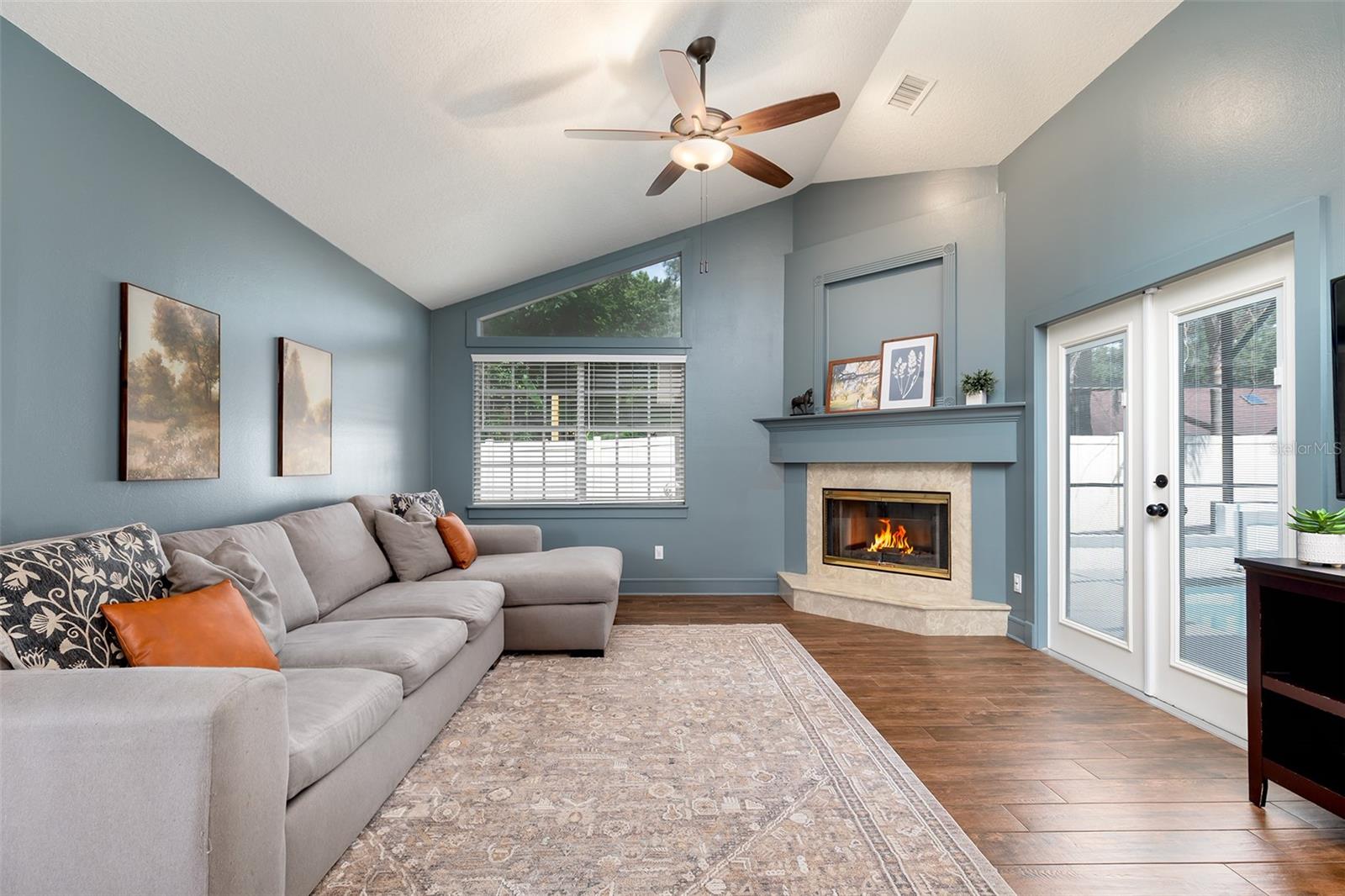 SILVER LAKES EAST AT THE CROSSINGS UNIT 3 - Residential