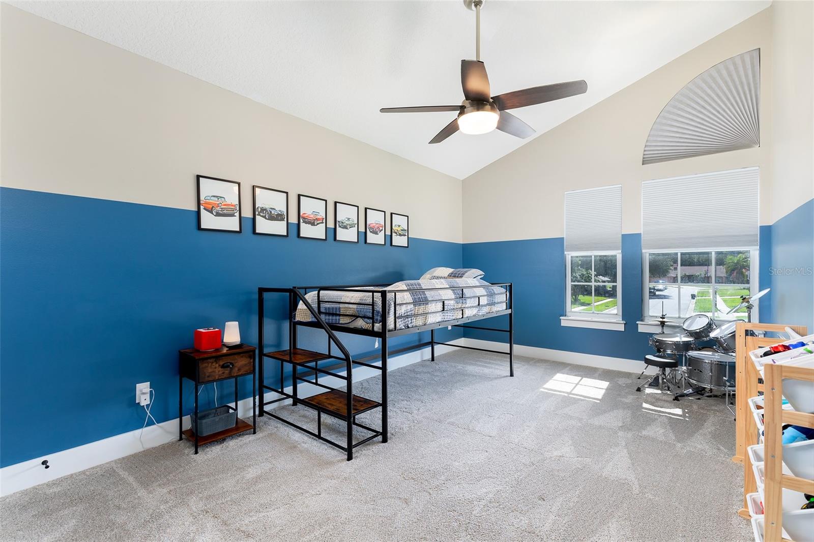 SILVER LAKES EAST AT THE CROSSINGS UNIT 3 - Residential