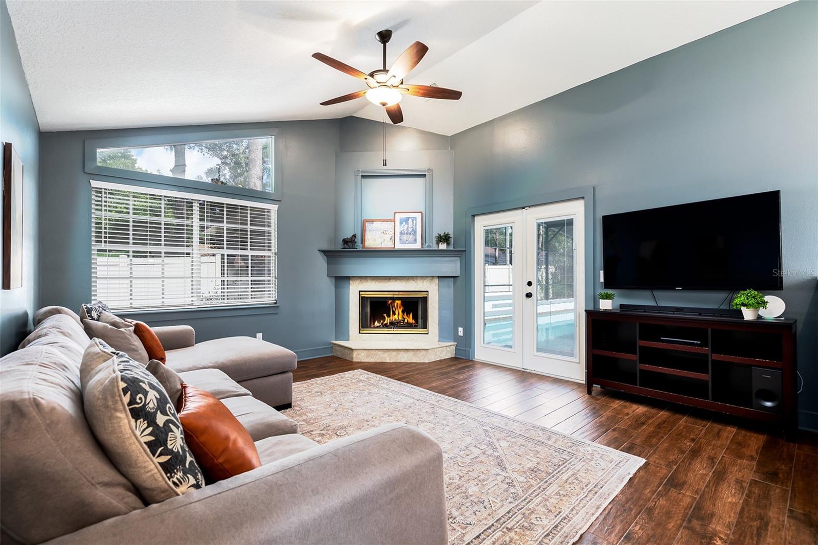 SILVER LAKES EAST AT THE CROSSINGS UNIT 3 - Residential