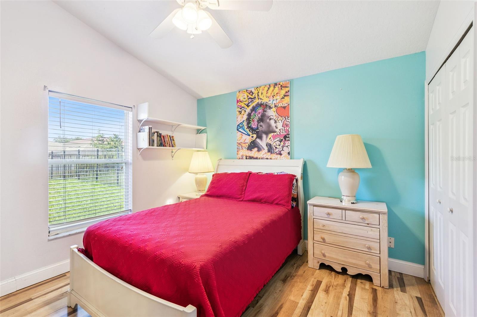 AVALON LAKES PH 01 VILLAGE I & J - Residential