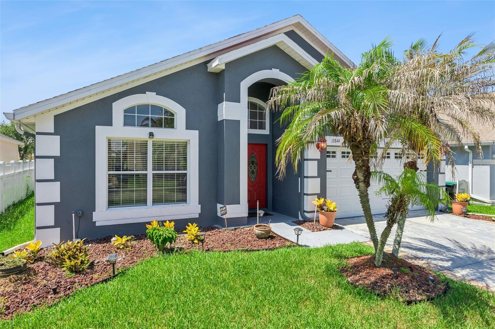 AVALON LAKES PH 01 VILLAGE I & J - Residential