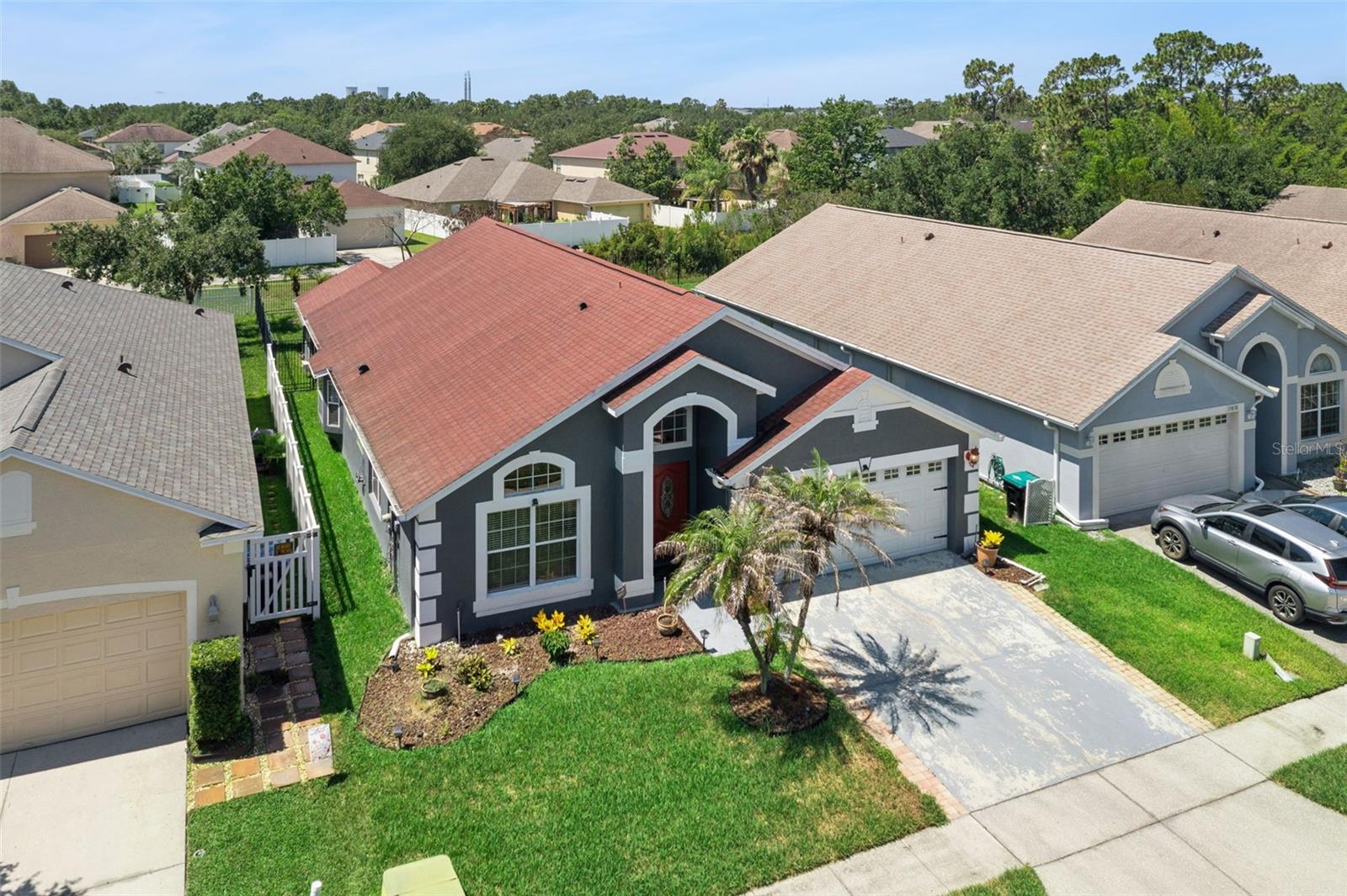 AVALON LAKES PH 01 VILLAGE I & J - Residential