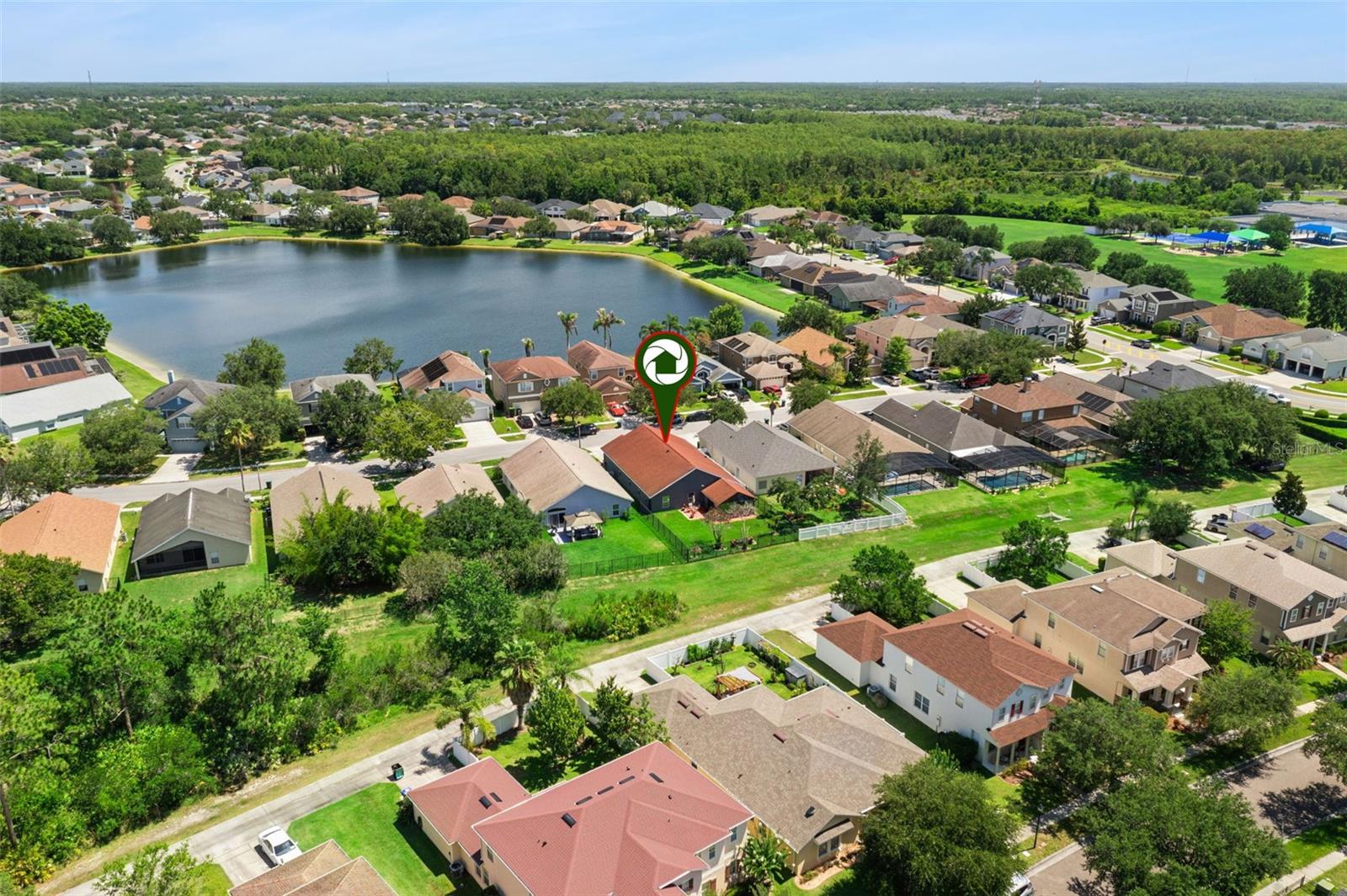 AVALON LAKES PH 01 VILLAGE I & J - Residential