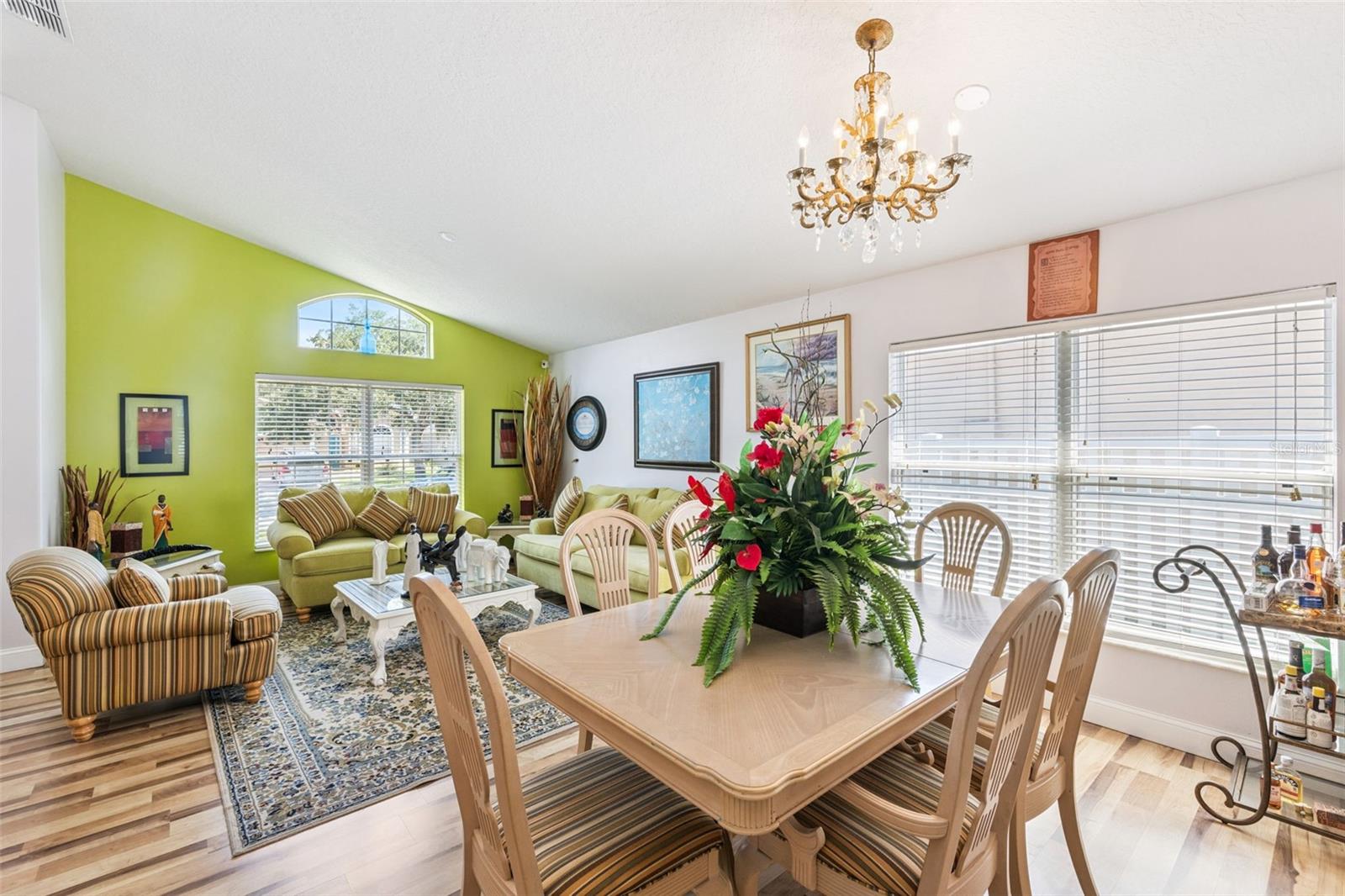 AVALON LAKES PH 01 VILLAGE I & J - Residential