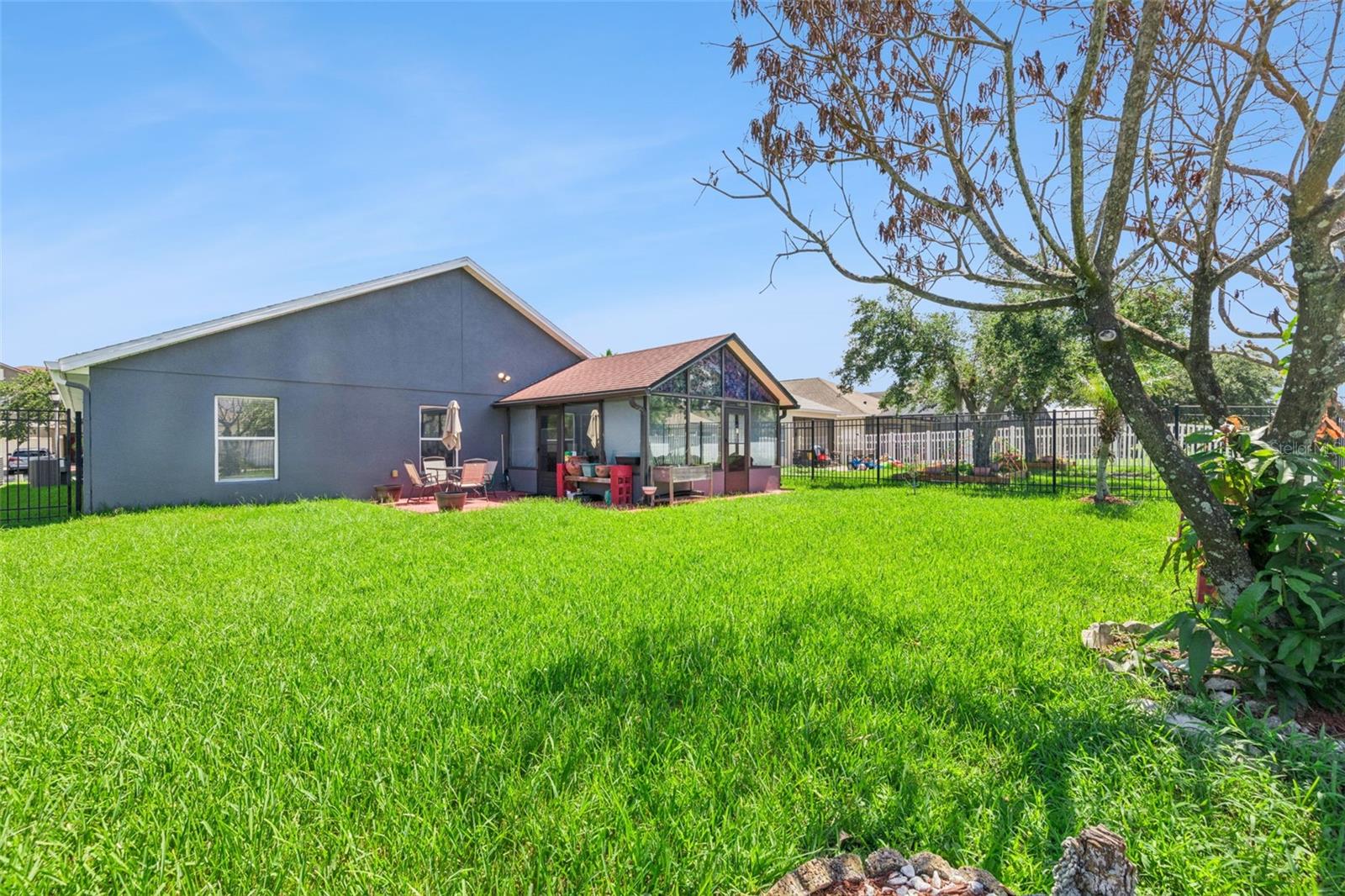 AVALON LAKES PH 01 VILLAGE I & J - Residential
