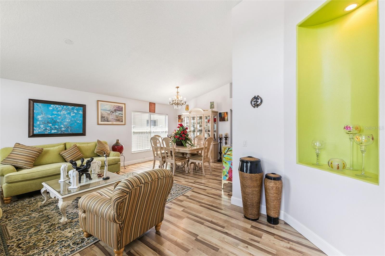 AVALON LAKES PH 01 VILLAGE I & J - Residential
