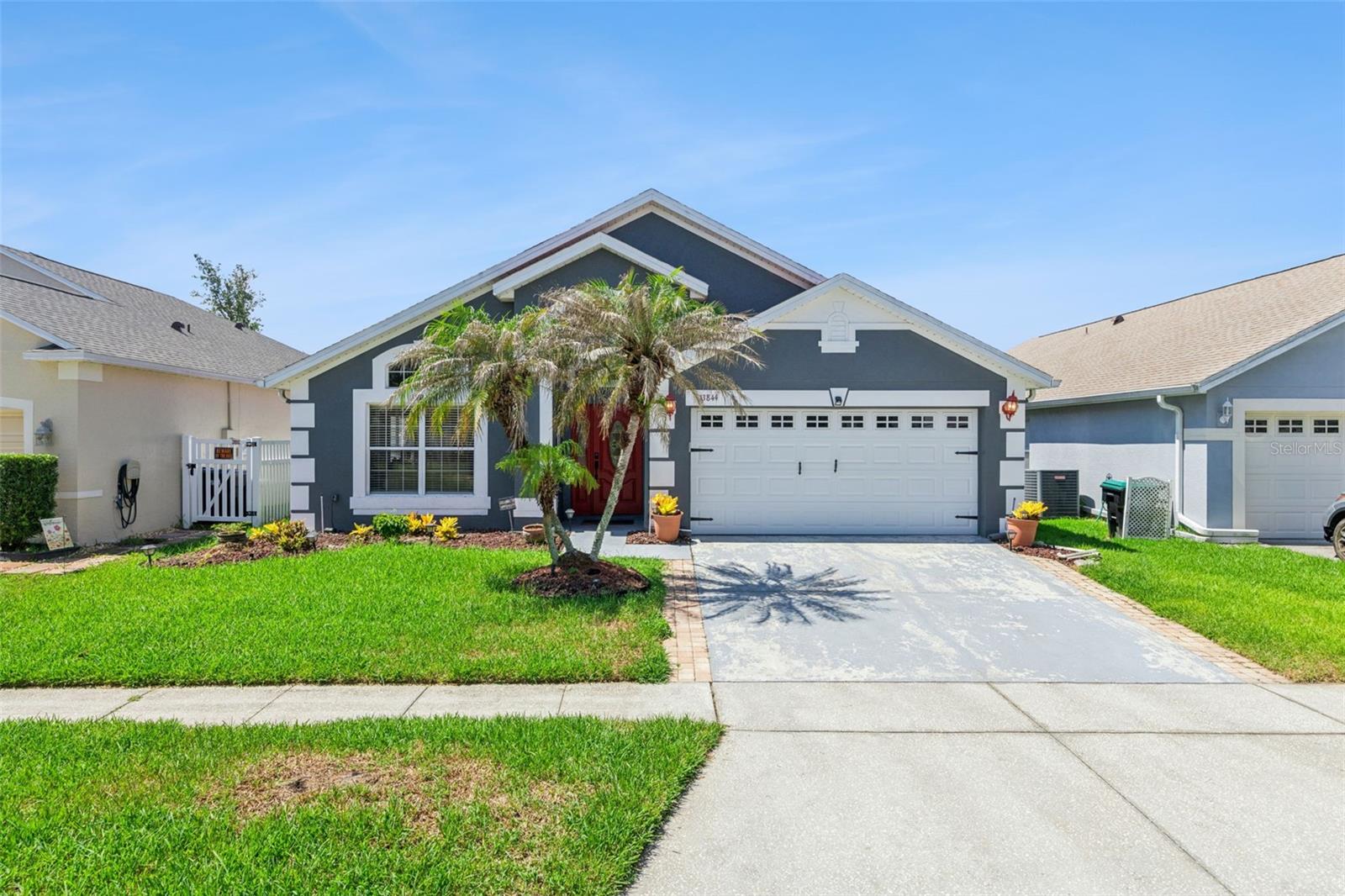 AVALON LAKES PH 01 VILLAGE I & J - Residential