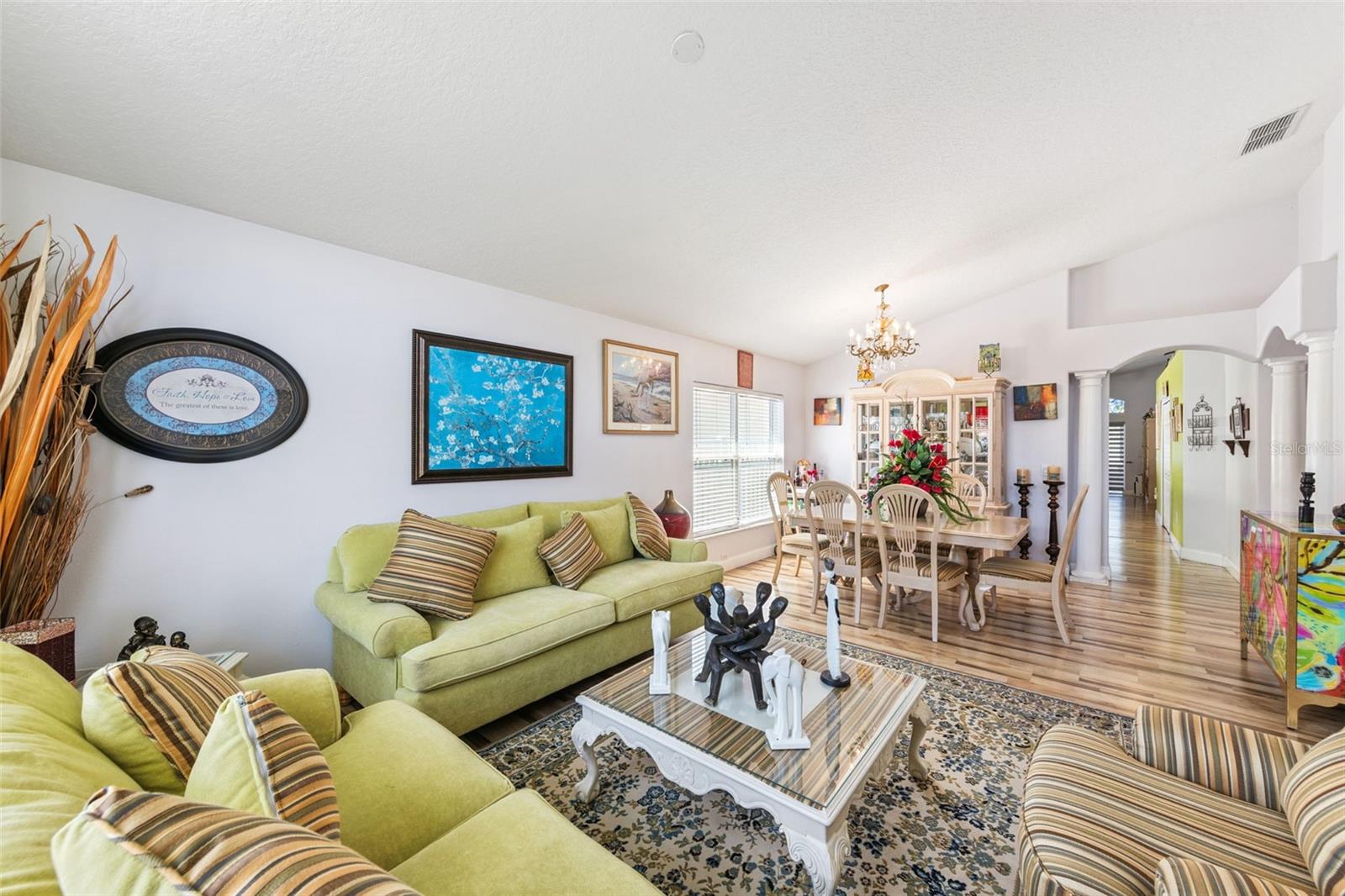 AVALON LAKES PH 01 VILLAGE I & J - Residential