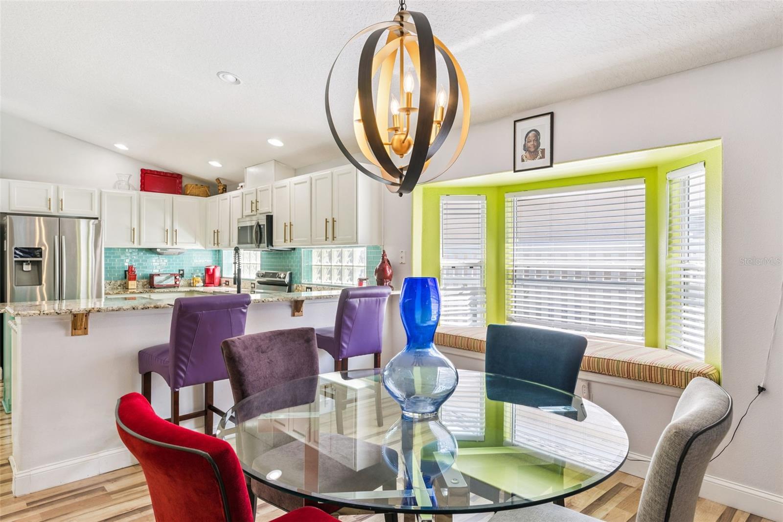 AVALON LAKES PH 01 VILLAGE I & J - Residential