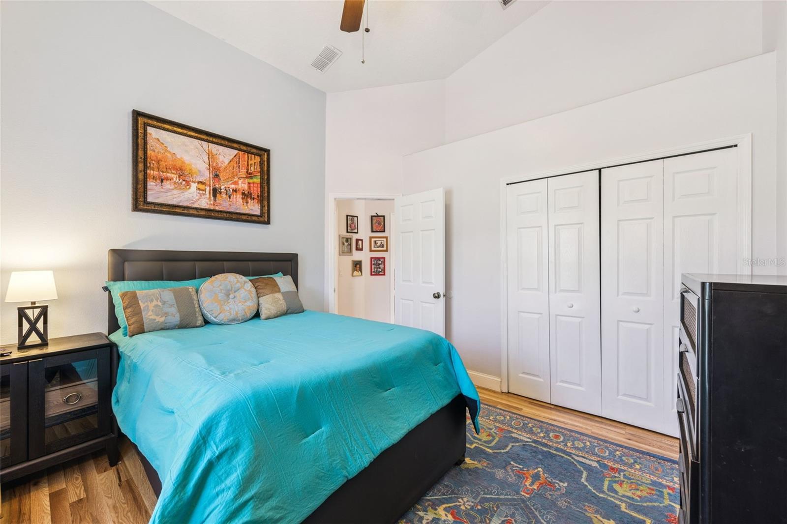 AVALON LAKES PH 01 VILLAGE I & J - Residential