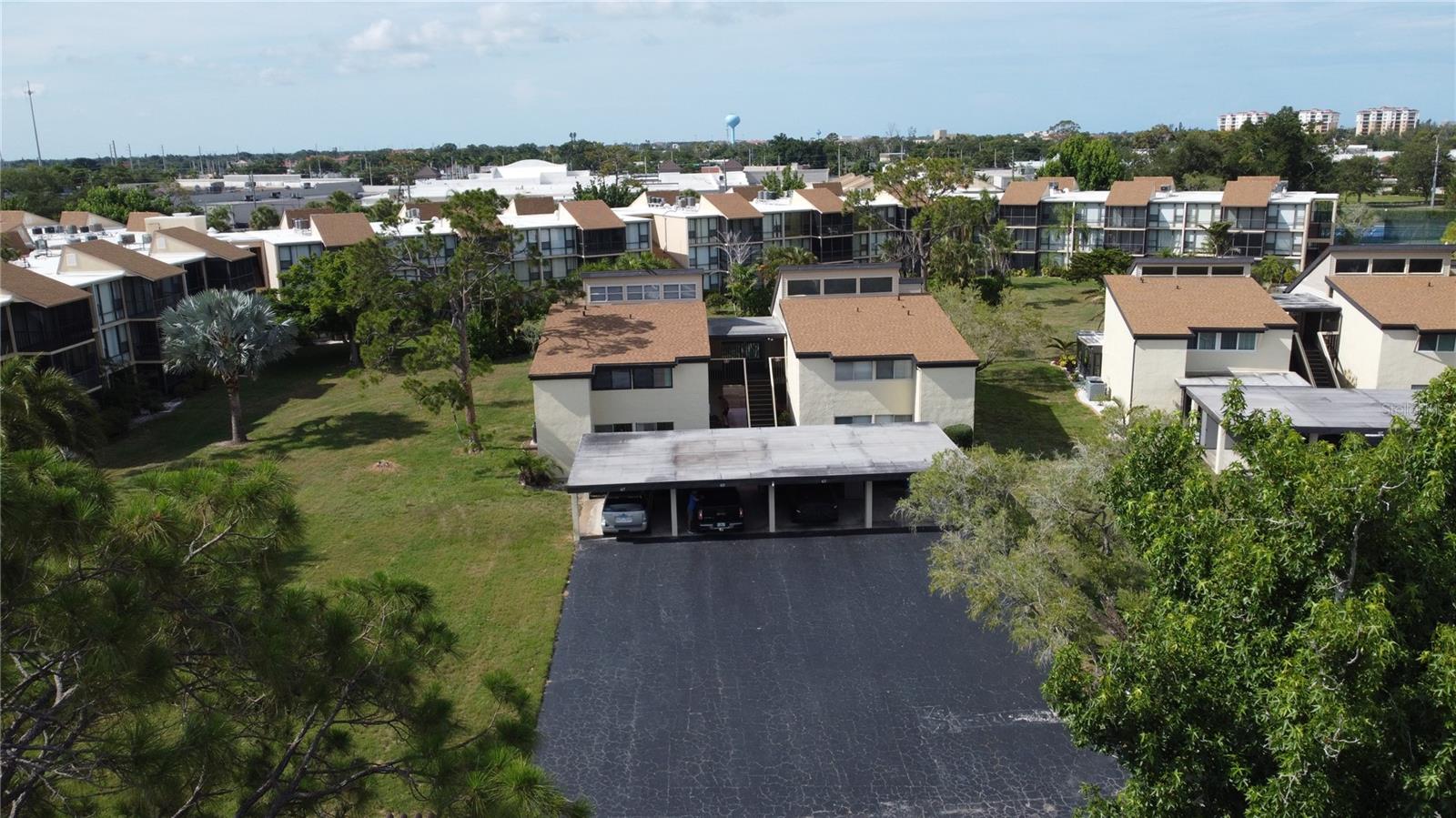 BIRD BAY VILLAGE - Residential