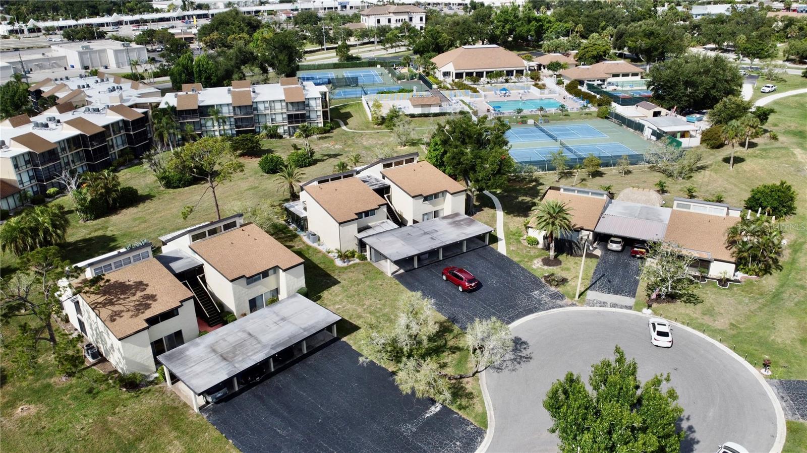 BIRD BAY VILLAGE - Residential