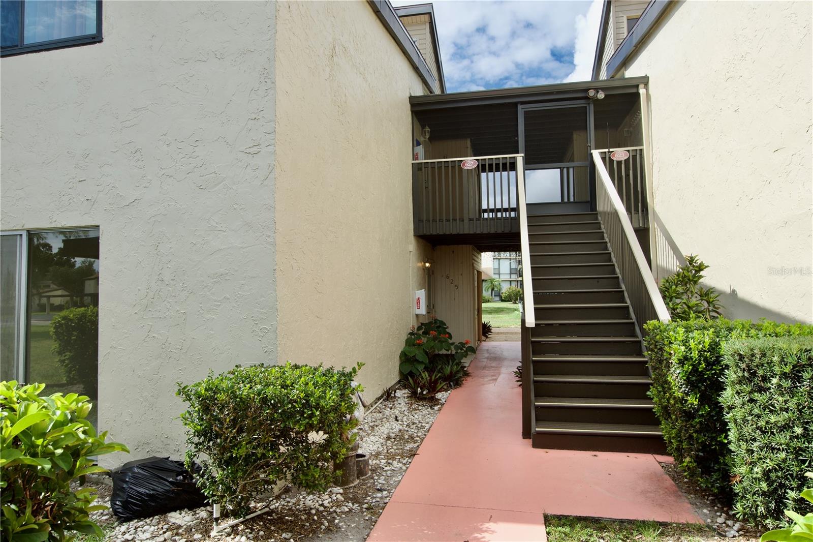 BIRD BAY VILLAGE - Residential