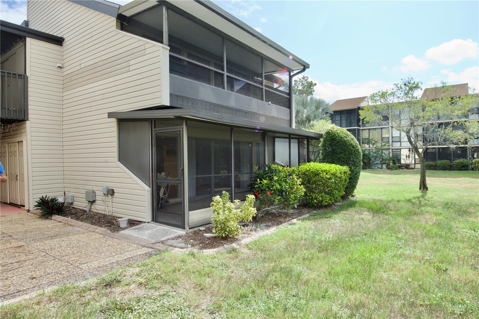 BIRD BAY VILLAGE - Residential