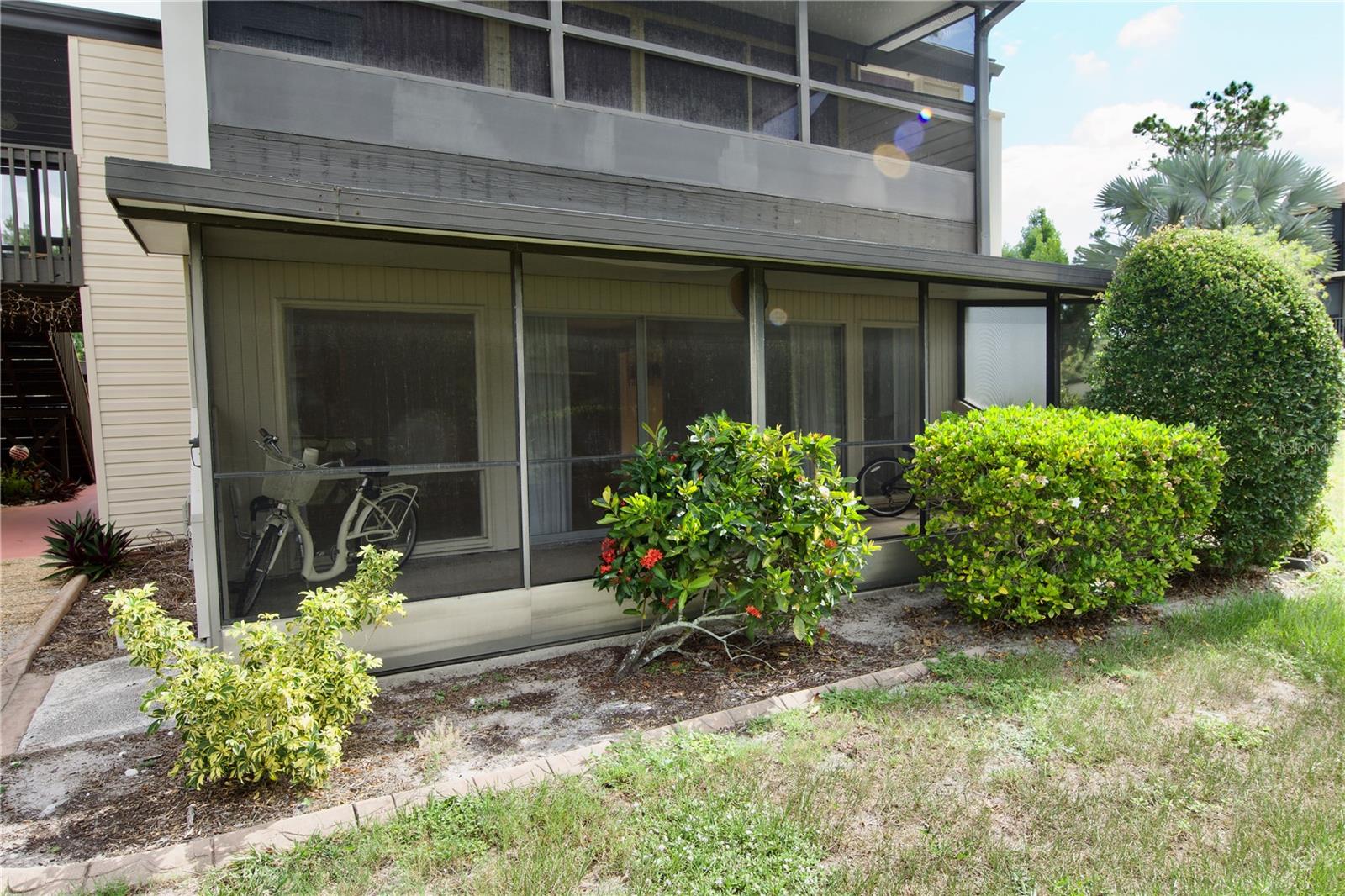 BIRD BAY VILLAGE - Residential