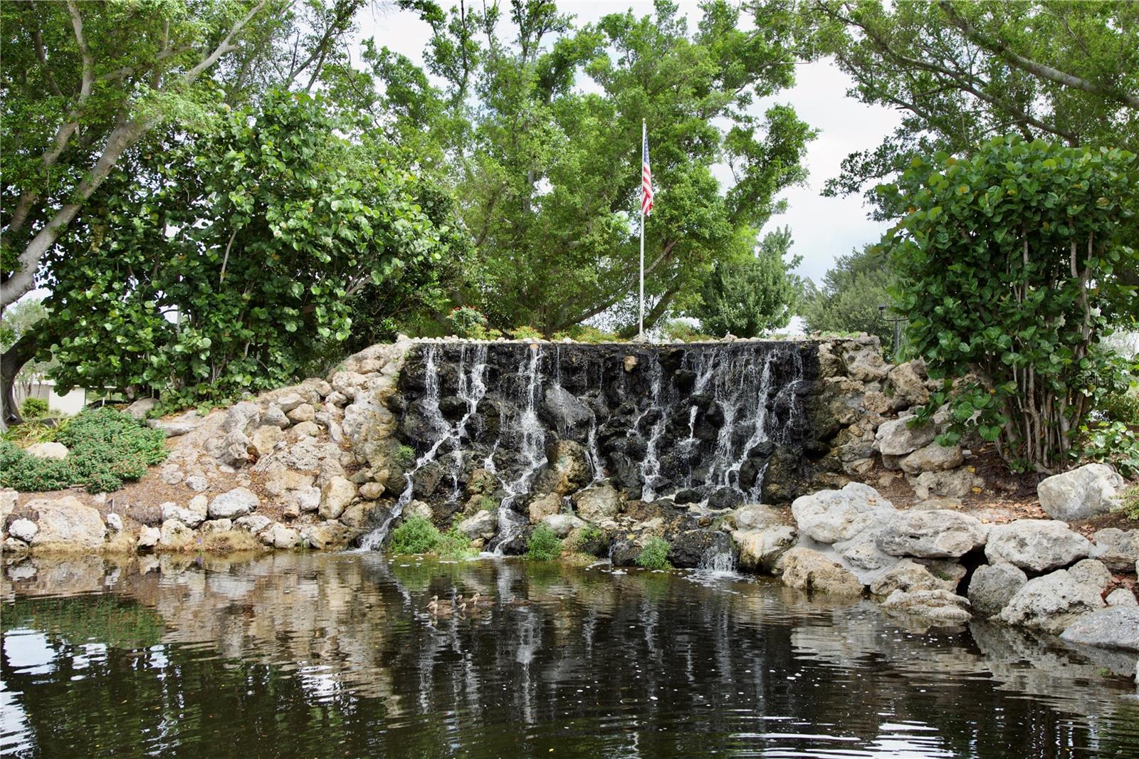 BIRD BAY VILLAGE - Residential