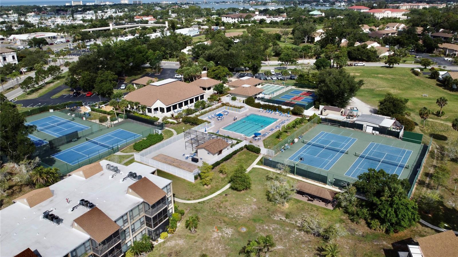 BIRD BAY VILLAGE - Residential
