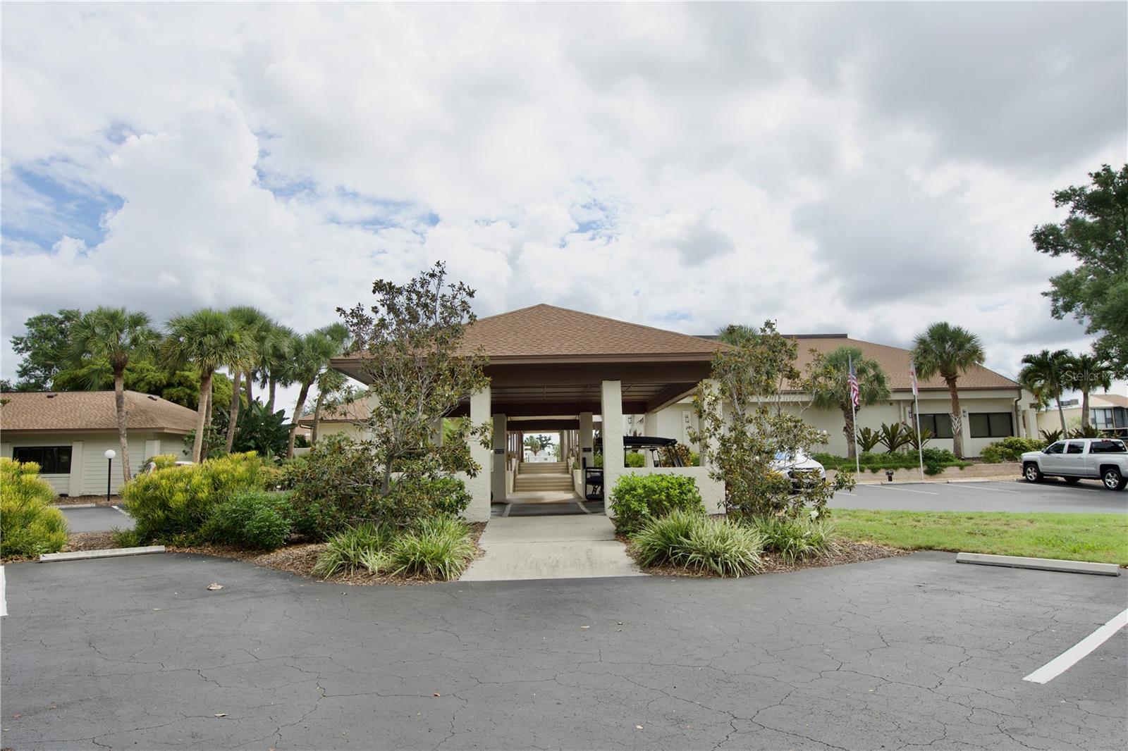 BIRD BAY VILLAGE - Residential