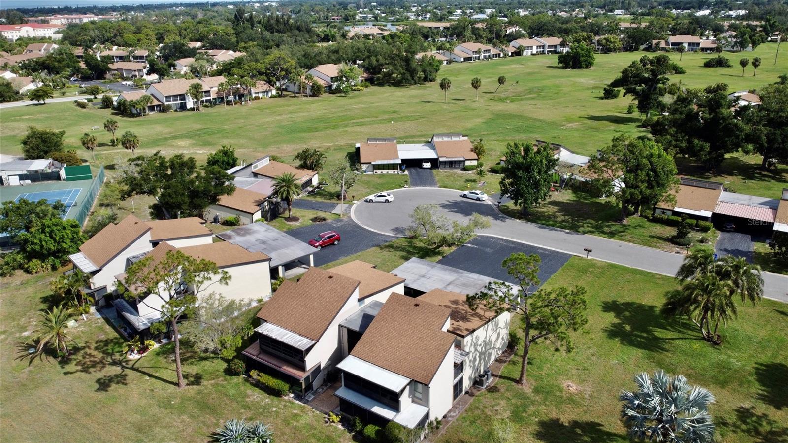 BIRD BAY VILLAGE - Residential