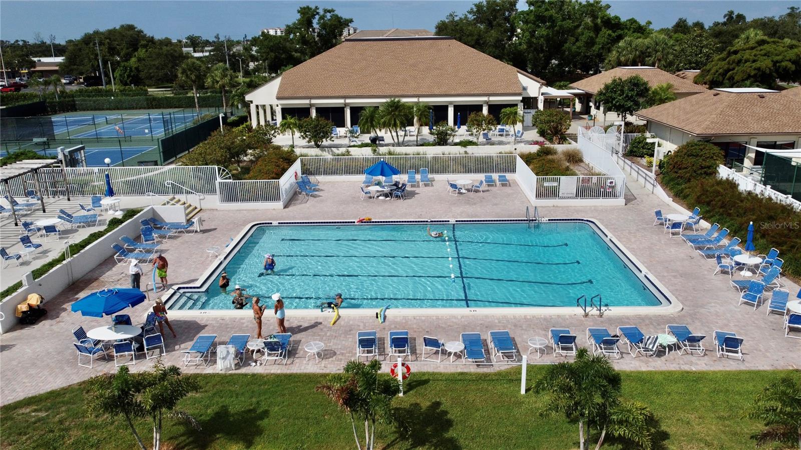 BIRD BAY VILLAGE - Residential