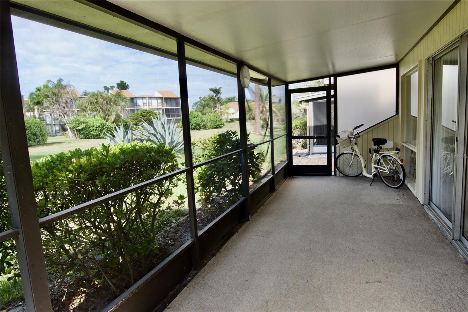 BIRD BAY VILLAGE - Residential