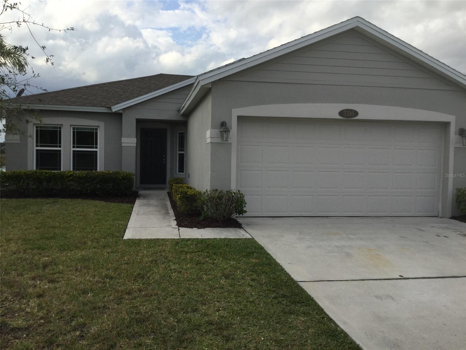 DUE TO AN OVERWHELMING RESPONSE ON 1ST DAY OF LISTING, OWNER WILL NOT BE SENDING OUT ADDITIONAL APPLICATIONS AT THIS TIME. IF A SUCCESSFUL TENANT IS NOT IDENTIFIED BY JULY 7TH, OWNER WILL ENTERTAIN INQUIRIES AT THAT TIME.  On largest body of water in Port Orange Plantation with a spectacular view of the sunset out the back door. Fish of your back yard! Newer construction, Tile floors in main living area. Eat-in kitchen open concept. INCLUDES LAWN MTCE. Great community close to Port Orange Pavilion, I- 95. Requires first, security and last. Prospective tenant(s) to provide their own background screen for owner's review. Broker makes no warranties to the information provided herein. Pet permitted upon owner approval but excludes any dogs on restricted breed list for insurance purposes.  Approved tenant to provide copy of renter's insurance. Current tenant lease is up July 3, 2021. No showings until July 5, 2021. Occupancy after July 9, 2021.