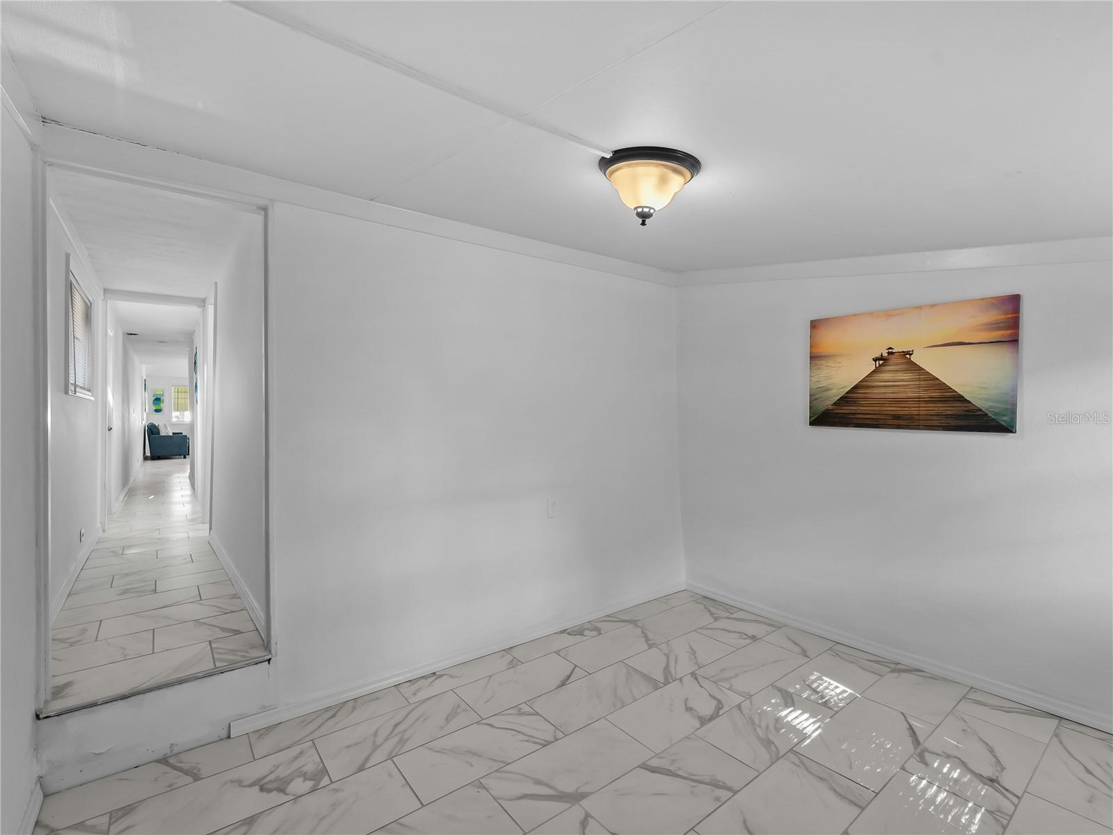 VENICE BY-WAY - Residential