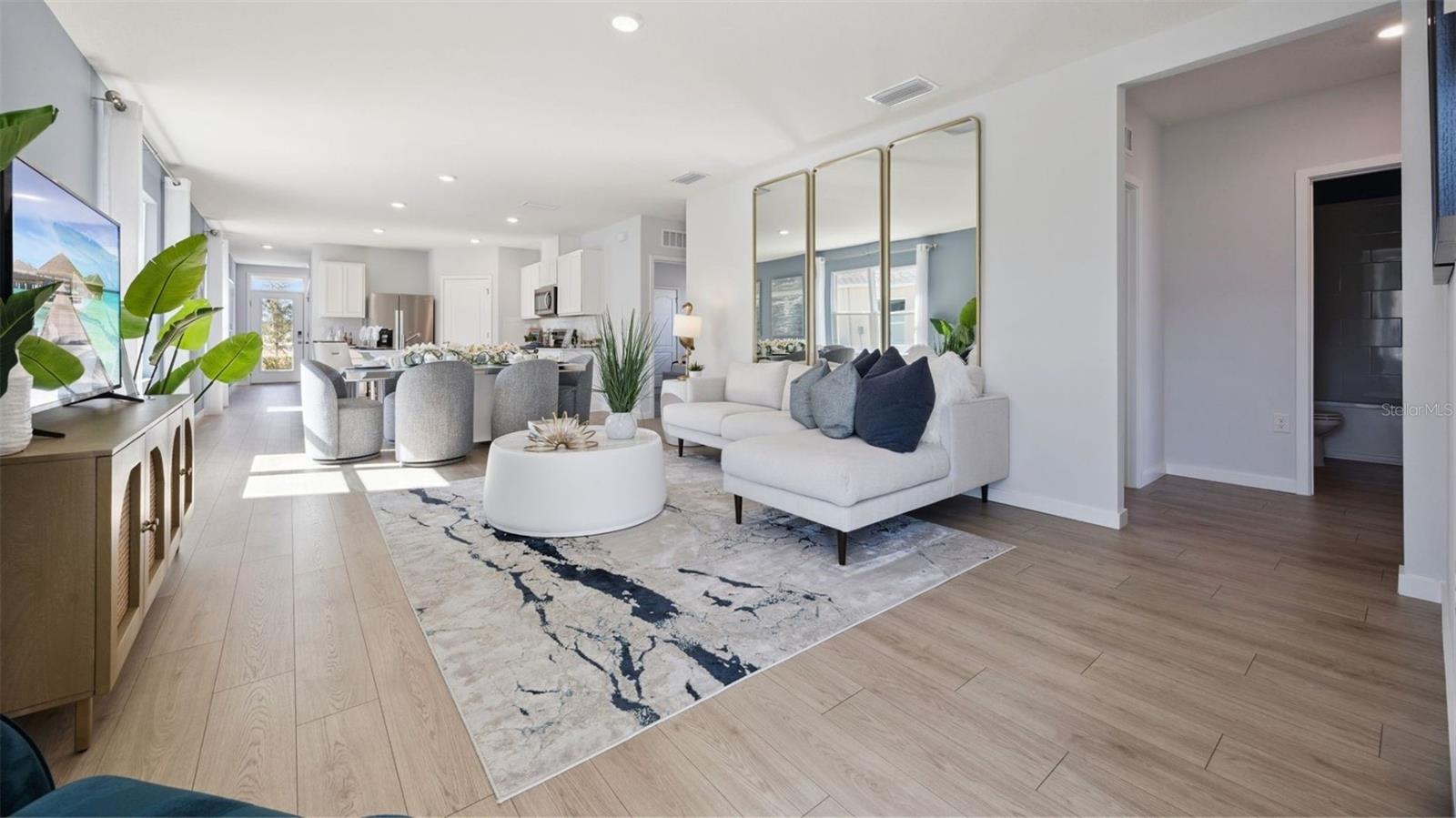 WYNWOOD PH 3 & 4 - Residential