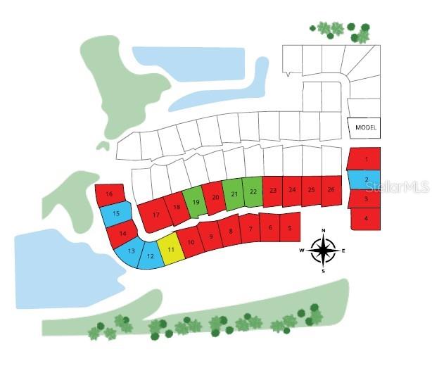 APPLEWOOD RESERVE - Residential