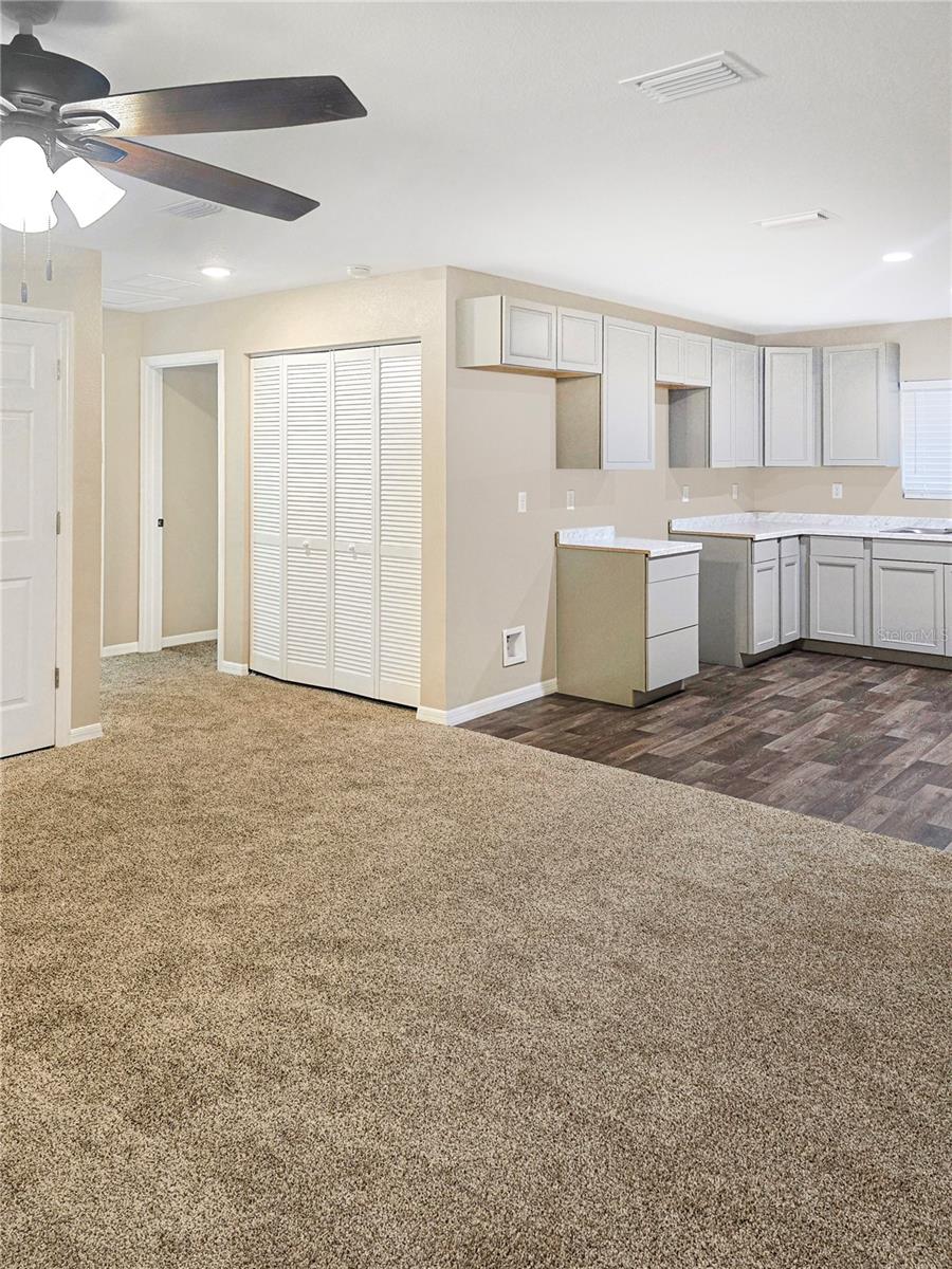 TOMPKINS & GEORGES ADD DUNNELL - Residential