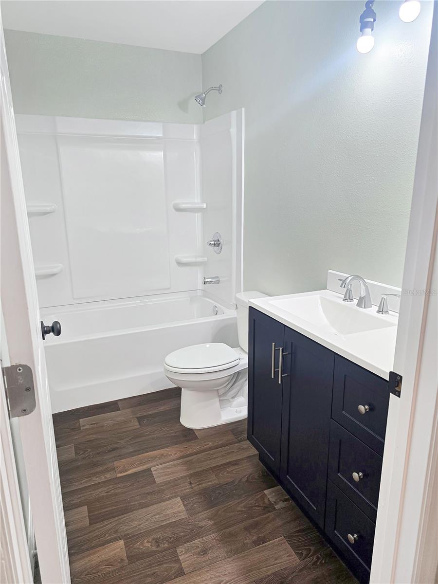 TOMPKINS & GEORGES ADD DUNNELL - Residential