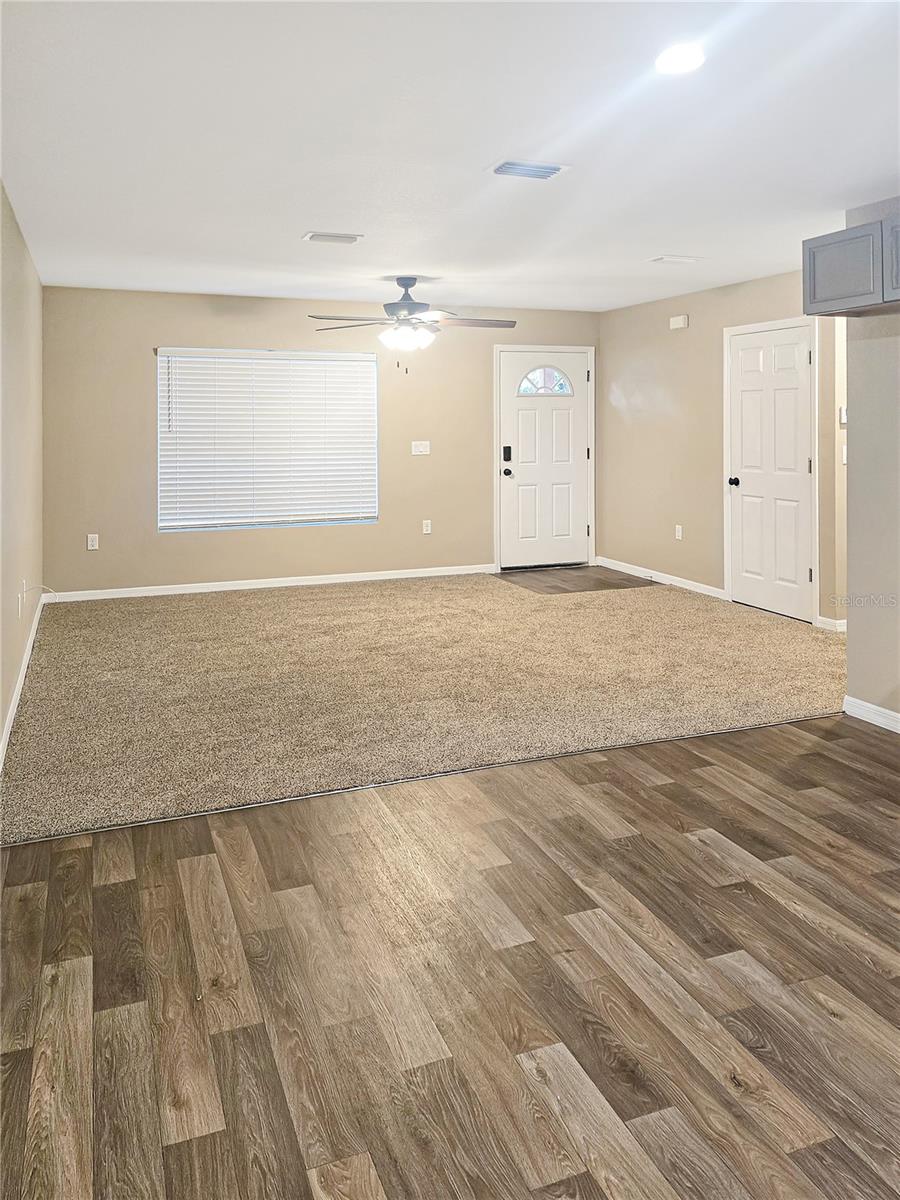 TOMPKINS & GEORGES ADD DUNNELL - Residential
