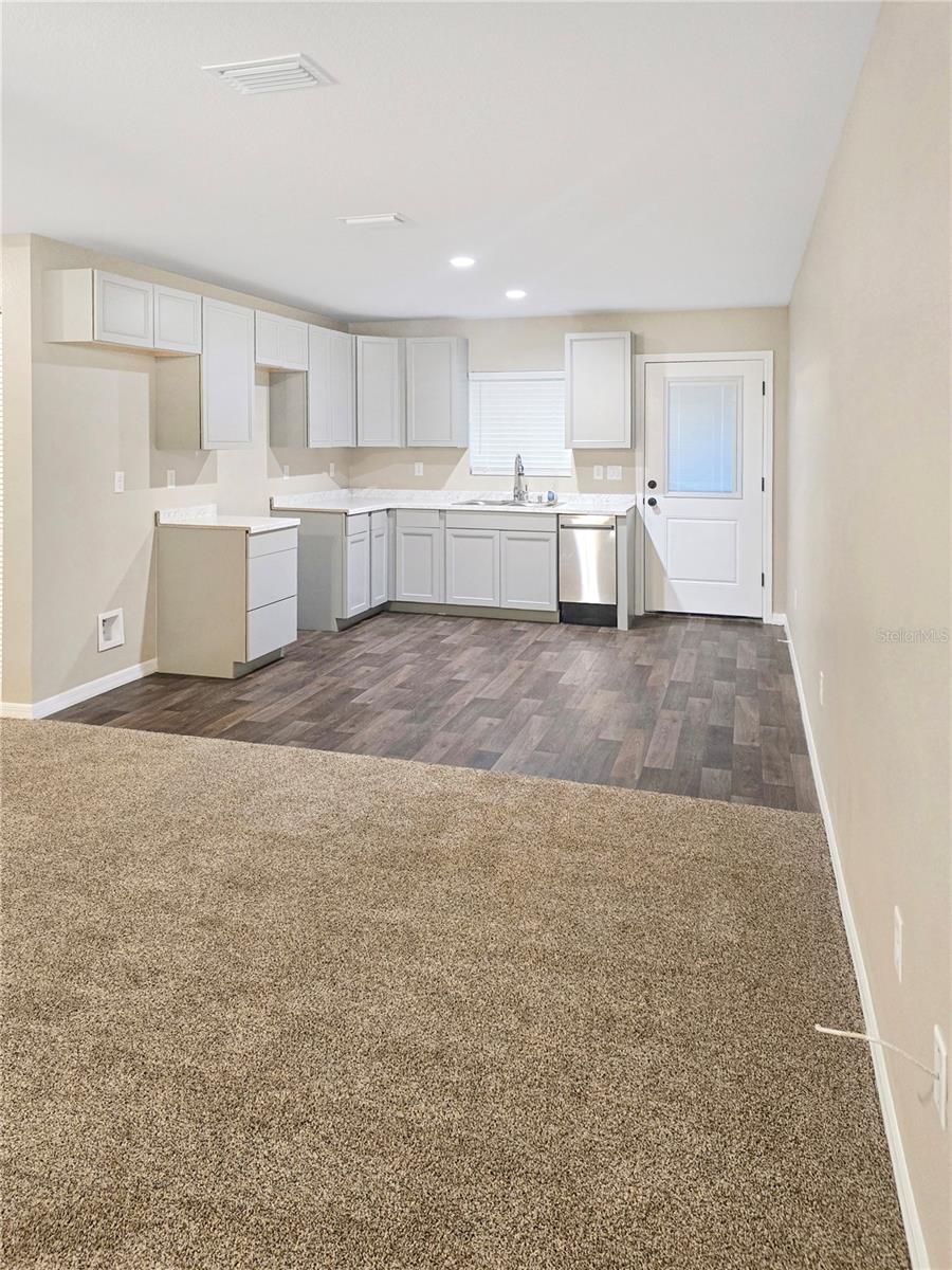TOMPKINS & GEORGES ADD DUNNELL - Residential