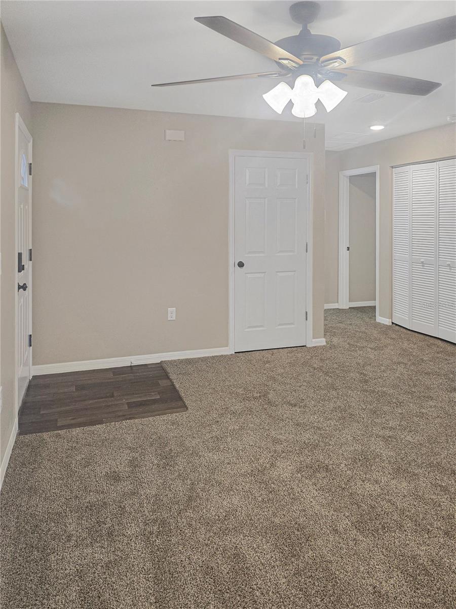 TOMPKINS & GEORGES ADD DUNNELL - Residential