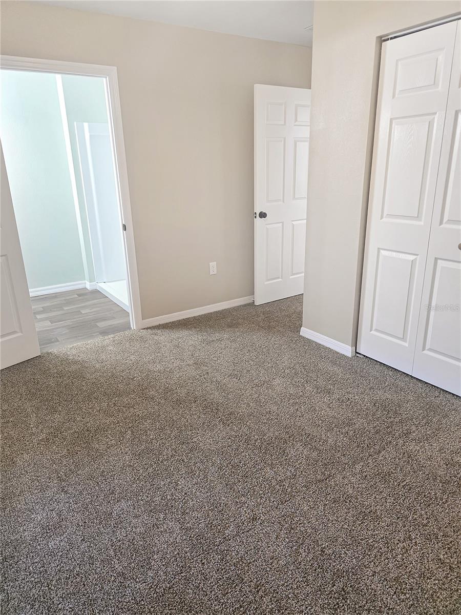 TOMPKINS & GEORGES ADD DUNNELL - Residential