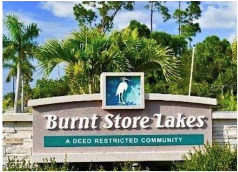 PUNTA GORDA ISLES SEC 21 - Land