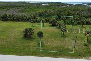 PUNTA GORDA ISLES SEC 21 - Land
