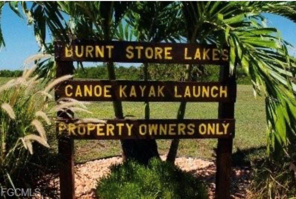 PUNTA GORDA ISLES SEC 21 - Land