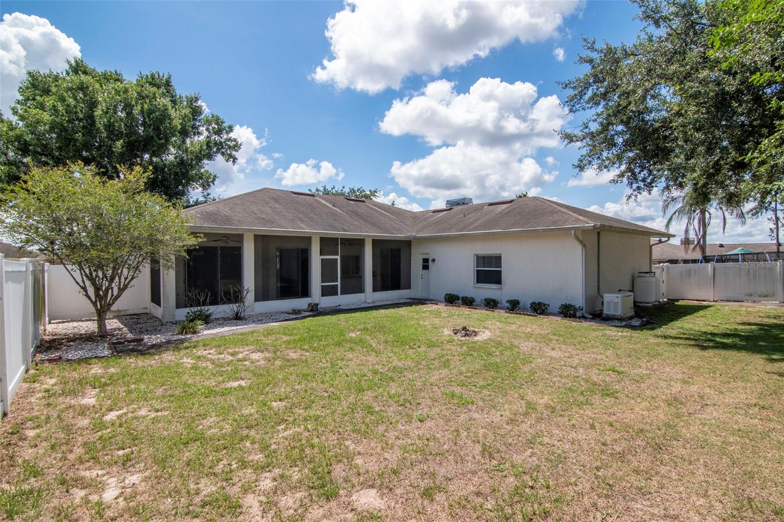 TILLERY TERRACE - Residential