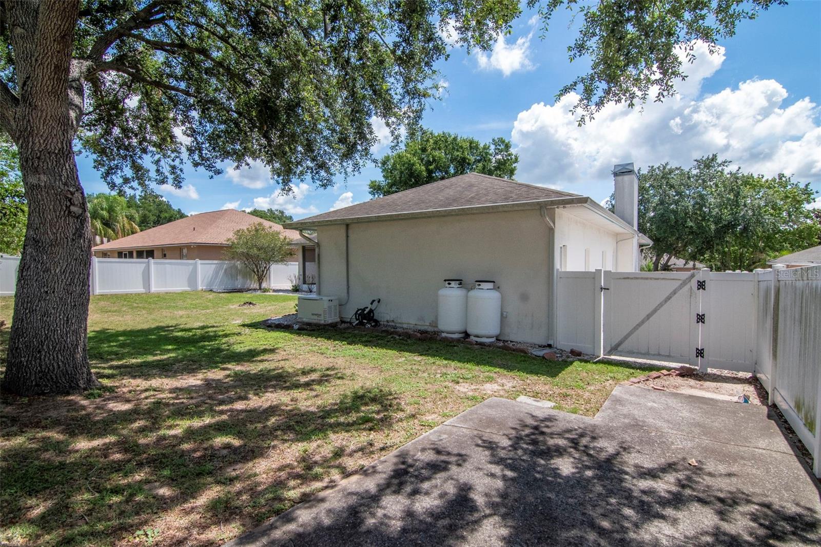 TILLERY TERRACE - Residential