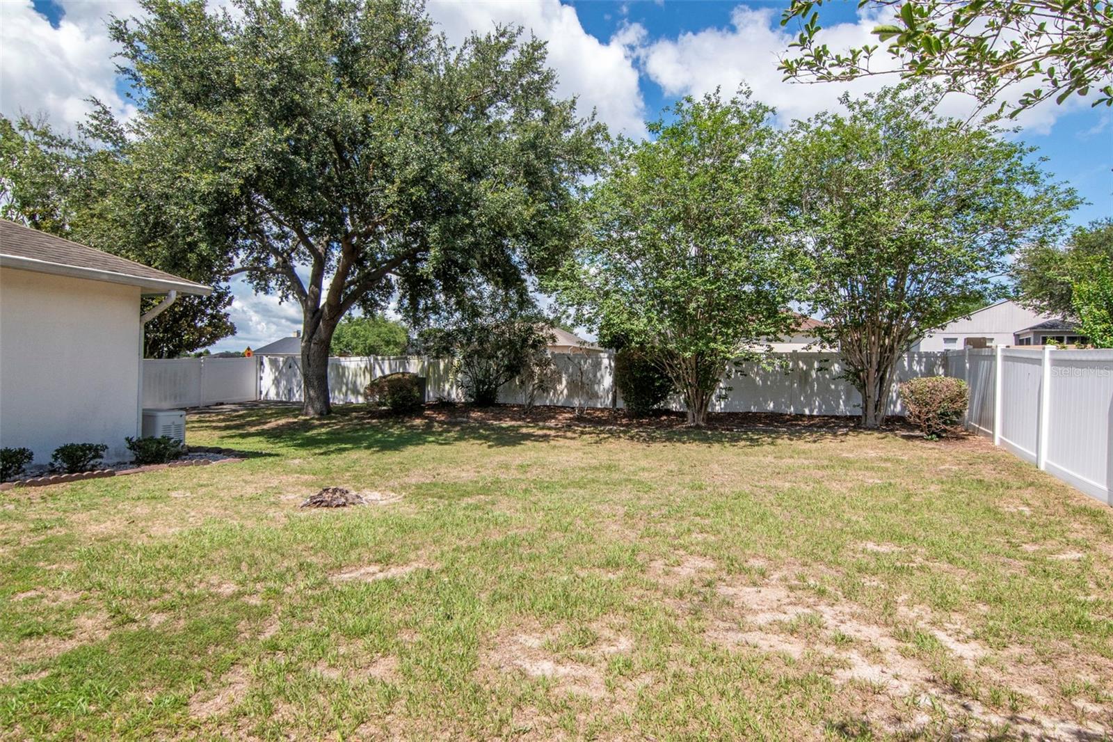TILLERY TERRACE - Residential
