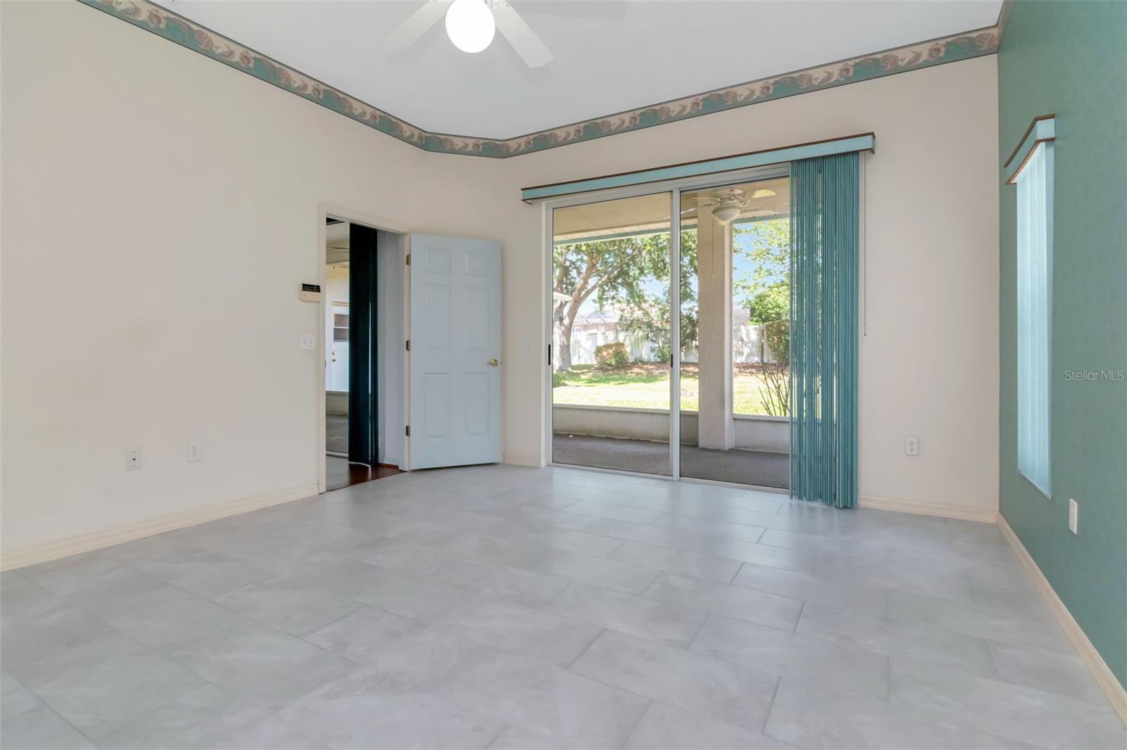 TILLERY TERRACE - Residential