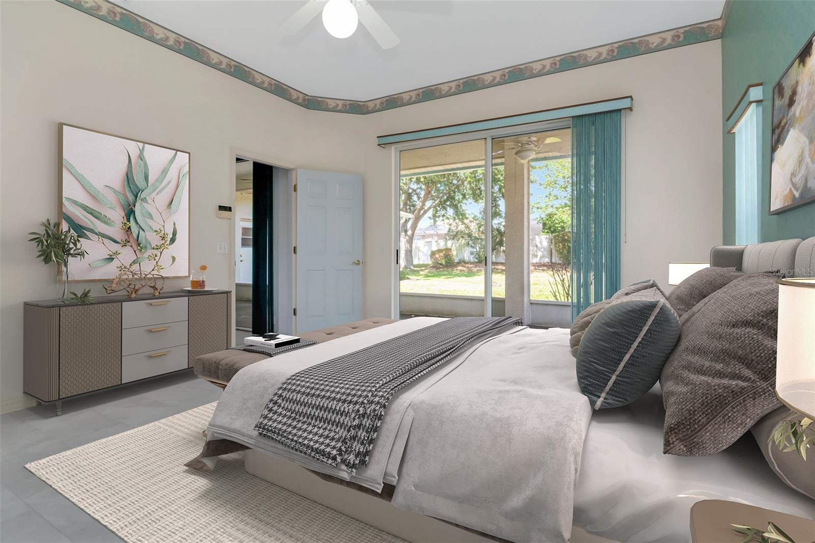 TILLERY TERRACE - Residential