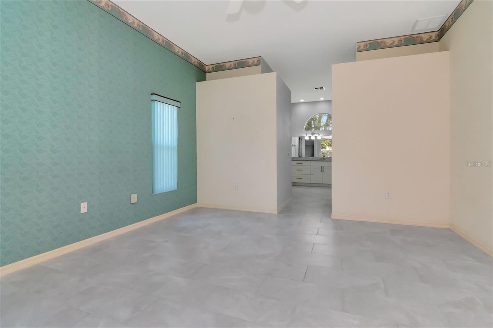 TILLERY TERRACE - Residential