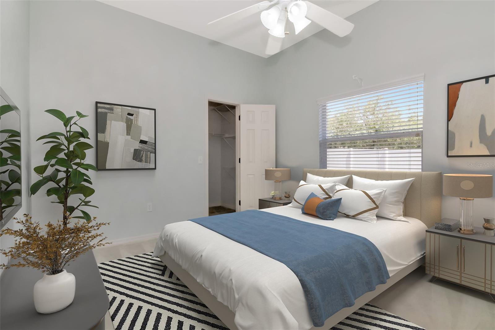TILLERY TERRACE - Residential