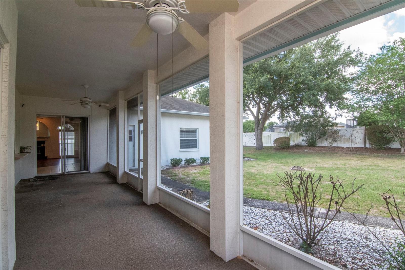 TILLERY TERRACE - Residential