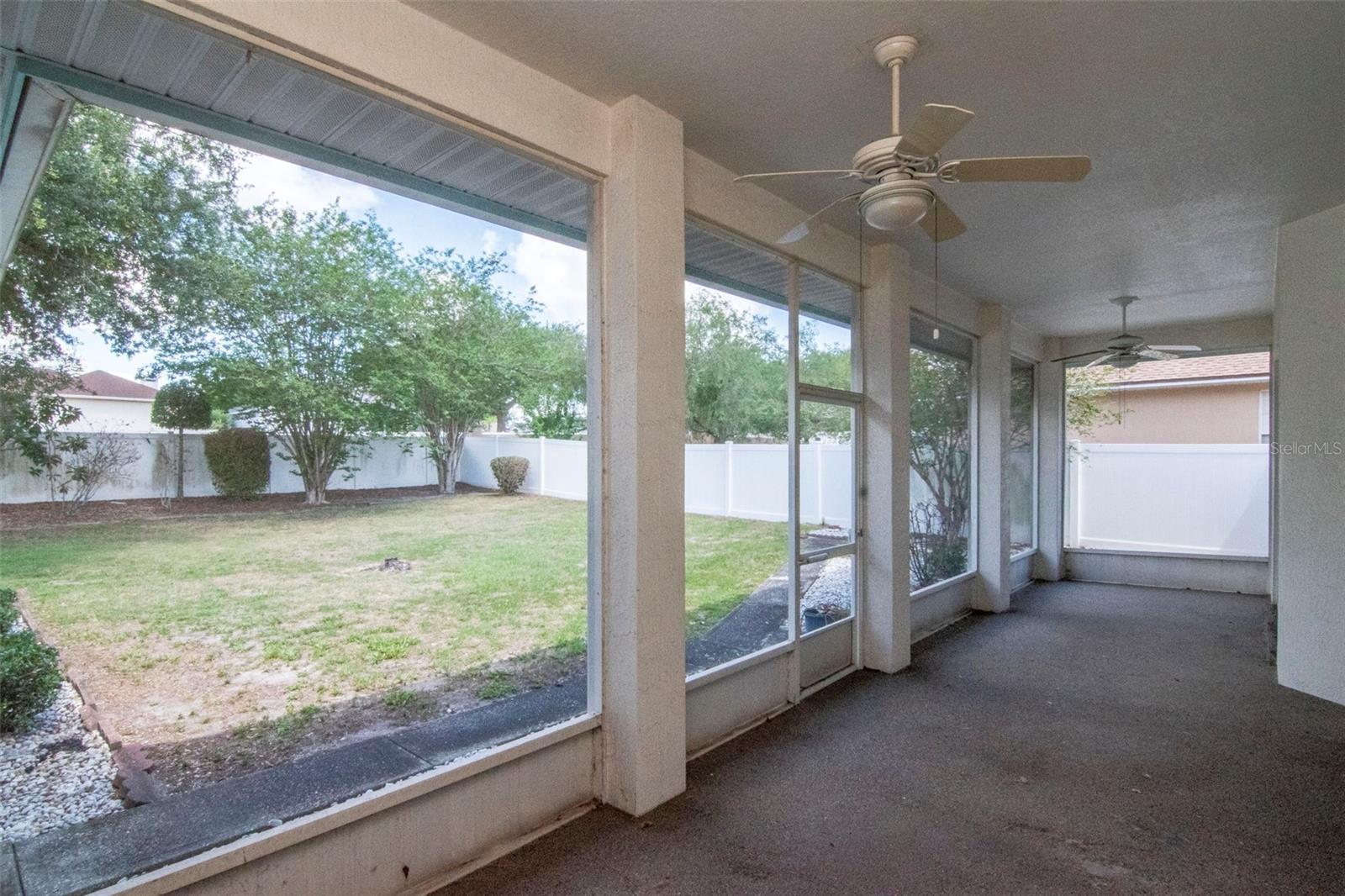 TILLERY TERRACE - Residential