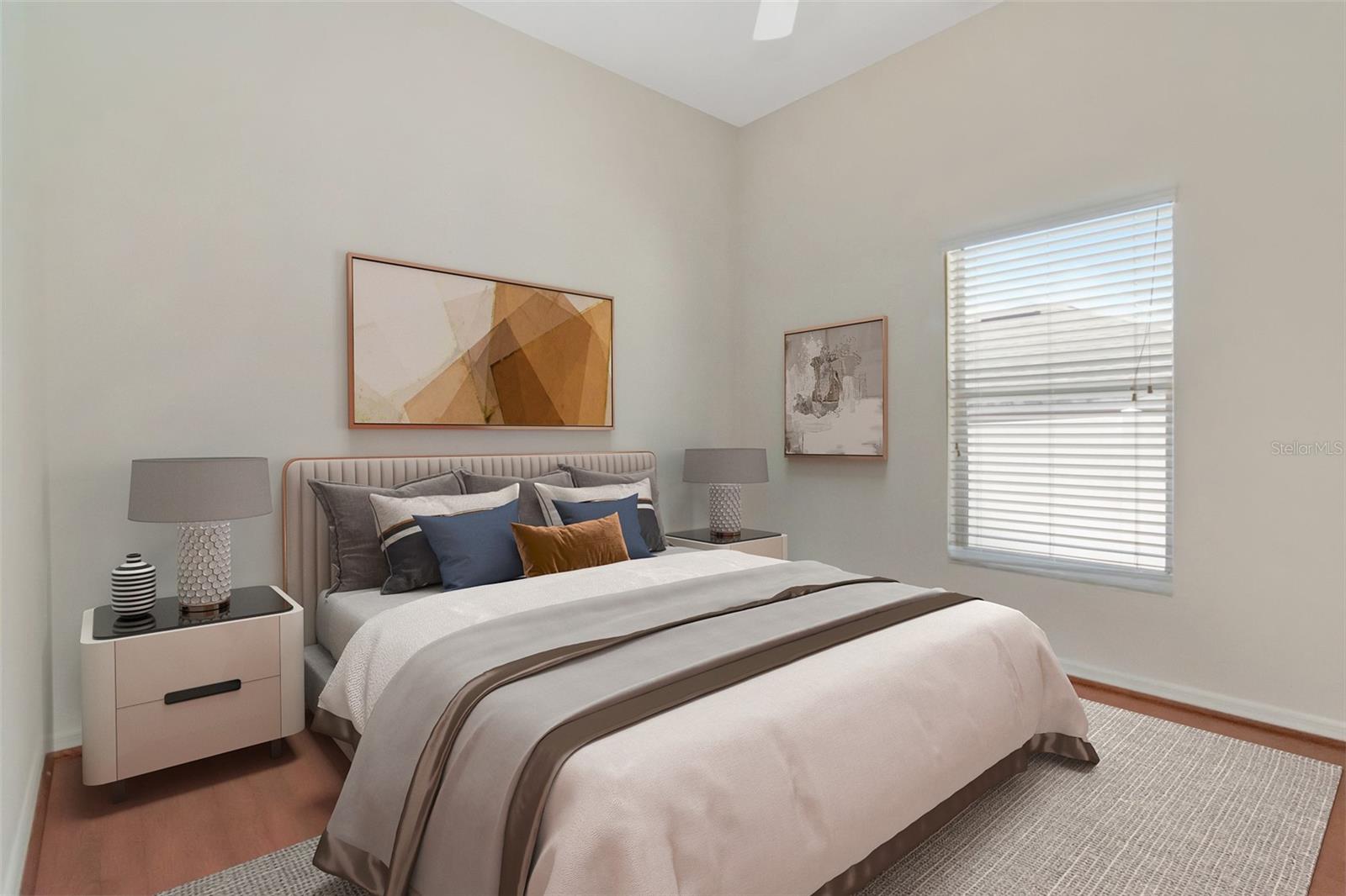 TILLERY TERRACE - Residential