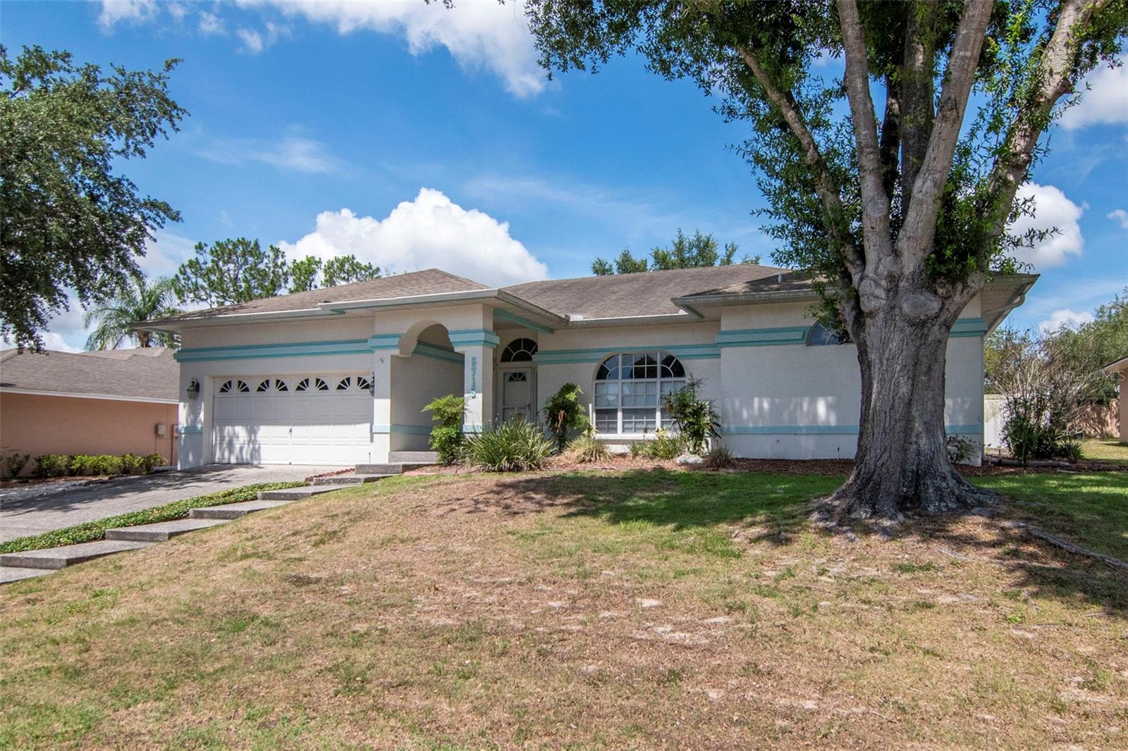 TILLERY TERRACE - Residential